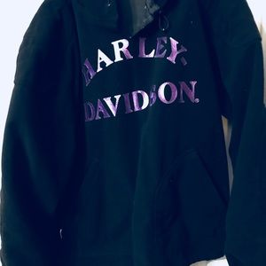 Harley Davidson Wind Jacket